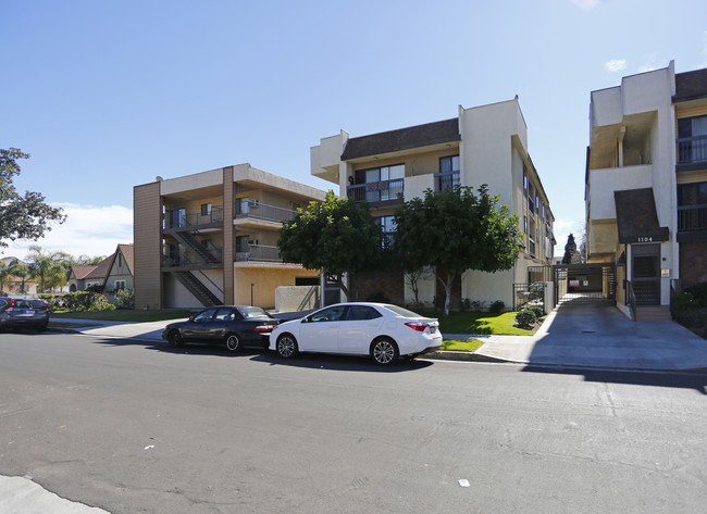 1108 Stanley Ave in Glendale, CA - Building Photo - Building Photo