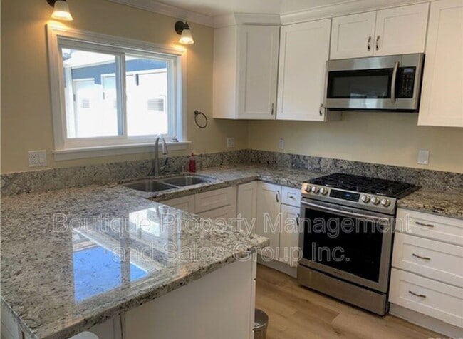 property at 2336 Minuteman Way
