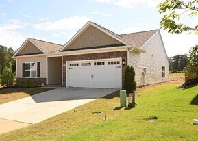 108 Blue Hydrangea Wy in Youngsville, NC - Building Photo