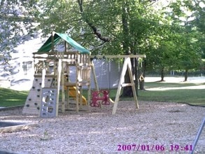 Clarendon Glen in Clare, MI - Building Photo - Building Photo