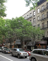 235-241 E 59th St Apartamentos