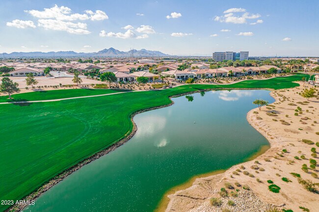 37100 N Gantzel Rd in Queen Creek, AZ - Building Photo - Building Photo