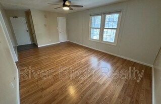 1600 S 6th St in Springfield, IL - Building Photo