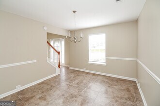 7144 Caspian Dr in Fairburn, GA - Building Photo - Building Photo