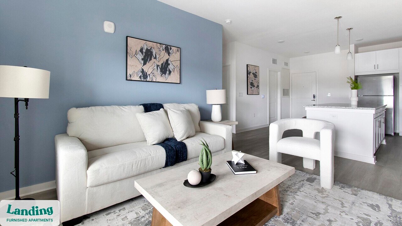 12525 Tibbets Ln in Jacksonville, FL - Building Photo