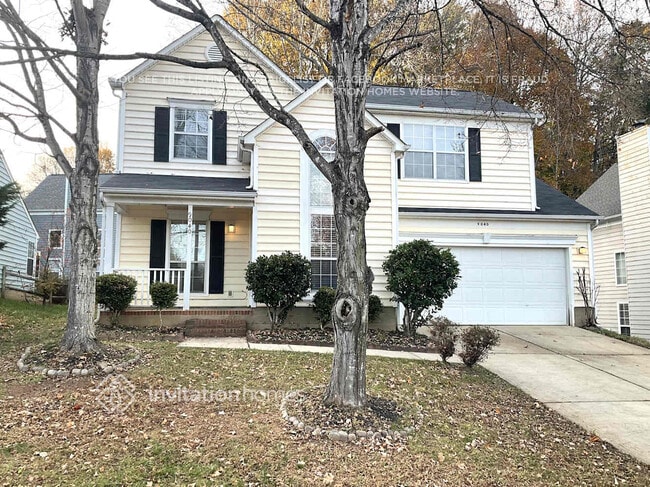 property at 9040 Little Hampton Pl