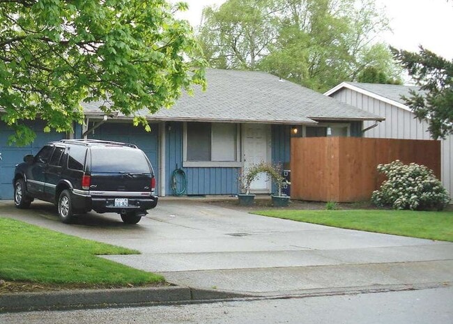 property at 13709-13711 SE 20th Cir