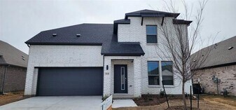 519 River Rdg Dr in McKinney, TX - Building Photo