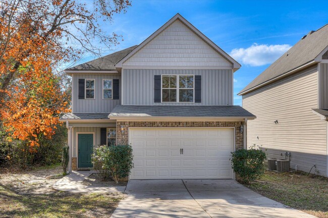 4600 Jessie Rd in Martinez, GA - Building Photo - Building Photo