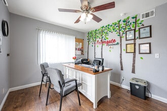 Arborgate Apartments in Fontana, CA - Building Photo - Interior Photo