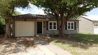 2706 37th St in Lubbock, TX - Building Photo - Building Photo