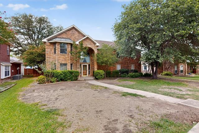 1729 Gunnison Dr in Plano, TX - Building Photo