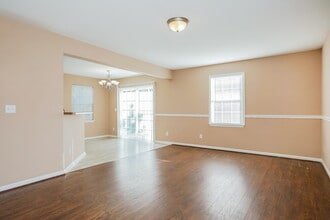 721 Champion St in Clayton, NC - Building Photo - Building Photo