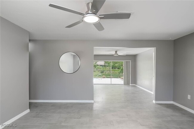 property at 409 SW 44th St