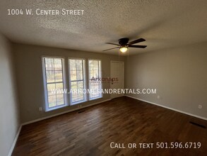 1004 W Center St in Bald Knob, AR - Building Photo - Building Photo