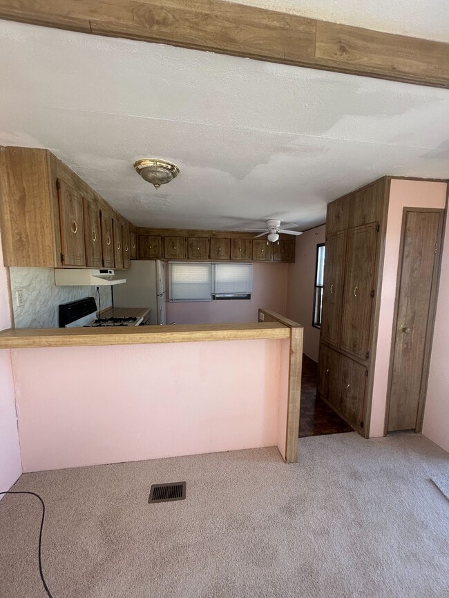 property at 3601 E Wyoming Ave