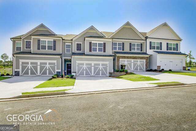 6 Sepia Oak Dr in Newnan, GA - Building Photo - Building Photo