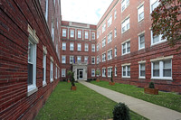 AQ Overbrook in Philadelphia, PA - Foto de edificio - Building Photo