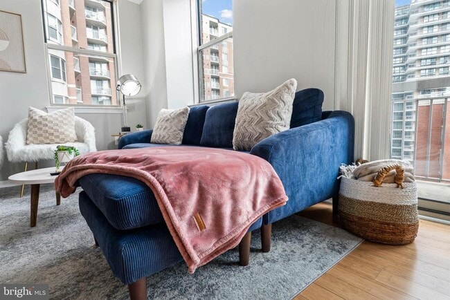 3835 9th St N in Arlington, VA - Foto de edificio - Building Photo