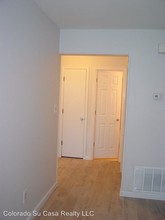 2621 E Uintah St in Colorado Springs, CO - Building Photo - Building Photo