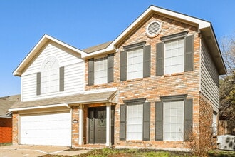 2317 Cromwell Dr in Arlington, TX - Building Photo - Building Photo