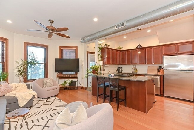 property at 176 Hillside St