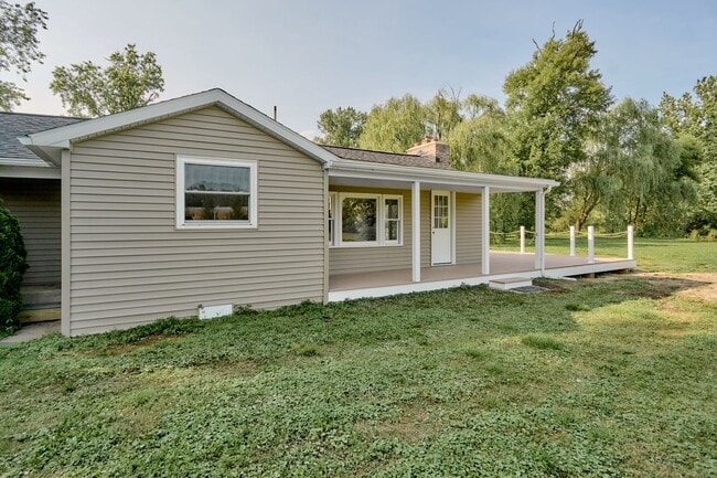 property at 1437 Cockleys Meadow Dr