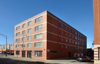 2738 S Wentworth Ave in Chicago, IL - Building Photo - Building Photo