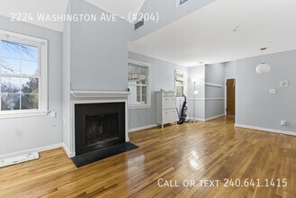 2224 Washington Ave in Silver Spring, MD - Building Photo - Building Photo