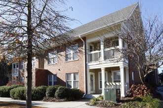 Seven Farms in Charleston, SC - Foto de edificio - Building Photo