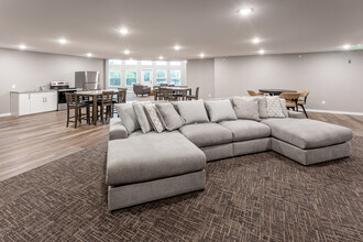 Lakeland Apartments in Willmar, MN - Foto de edificio - Interior Photo
