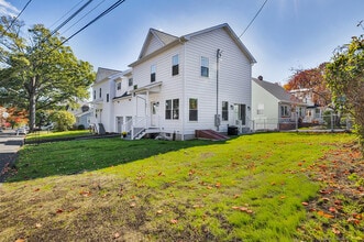 197 Vesper St in Fairfield, CT - Building Photo - Building Photo
