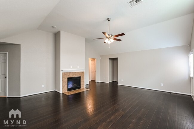11523 Dahlia Dale Dr in Tomball, TX - Building Photo - Building Photo