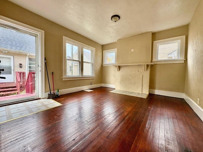 1508 Hermosa Pl in South Bend, IN - Building Photo - Building Photo