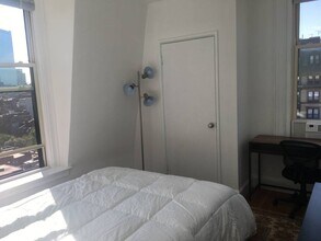 483 Beacon St, Unit #96 in Boston, MA - Building Photo - Building Photo
