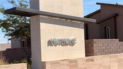 600 N Carriage Hill Dr in Las Vegas, NV - Building Photo - Building Photo