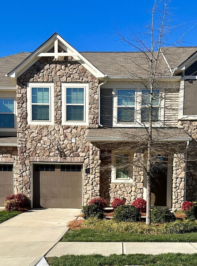 property at 5607 Garrow Glen Rd
