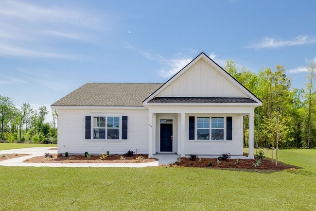 property at 539 Logging Hl Dr