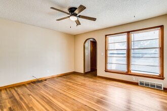 2003 S Glenn Ave in Wichita, KS - Building Photo - Building Photo