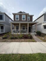 6416 Pne Frk Aly in St. Cloud, FL - Building Photo