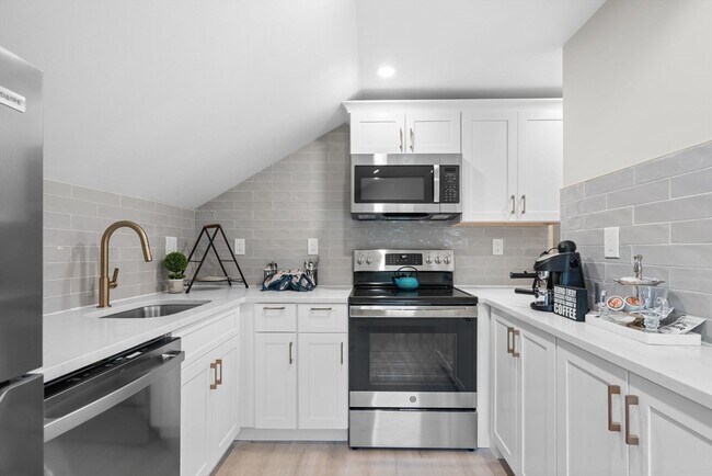269 Franklin St in Quincy, MA - Building Photo - Building Photo