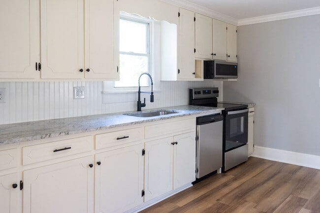 property at 320 Brown Rd