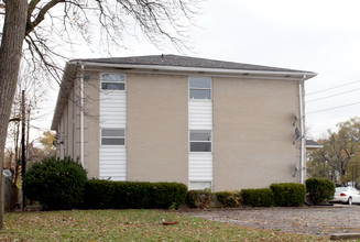 Fairland Apartments in Indianapolis, IN - Building Photo - Building Photo