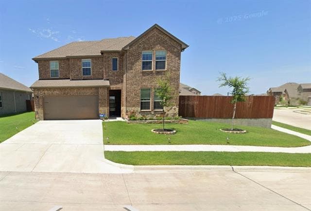 8375 George Brown Dr