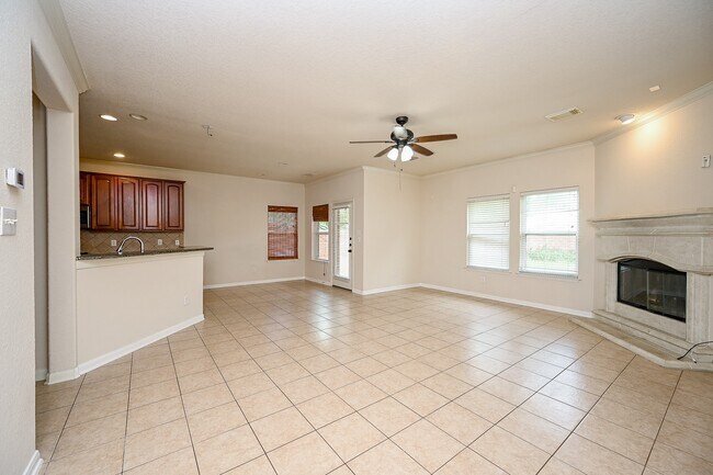 4411 Wellington Grove Ln in Katy, TX - Building Photo - Building Photo