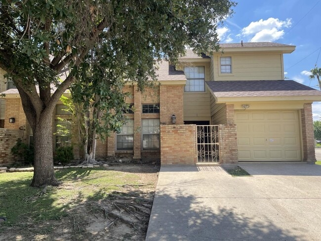 property at 101 Martingale