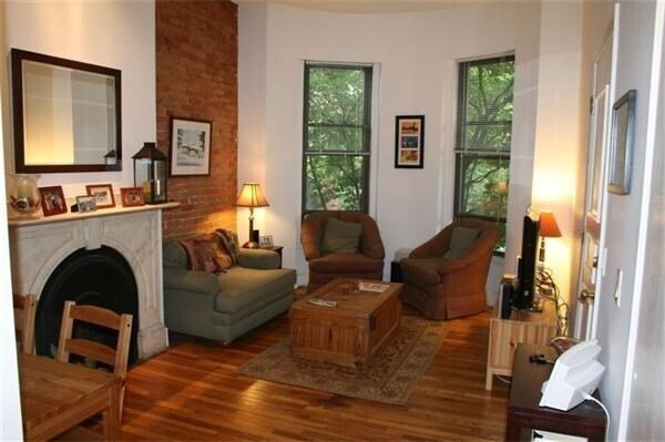 property at 97 Appleton St