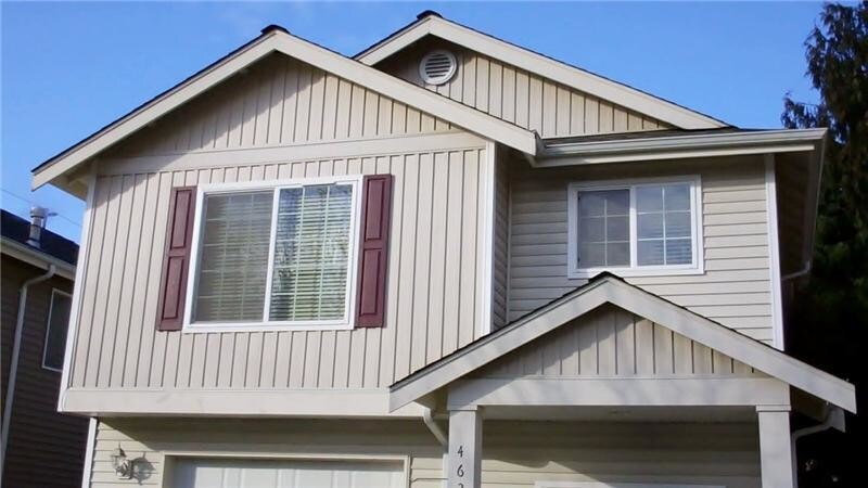 4623 100th St NE in Marysville, WA - Building Photo