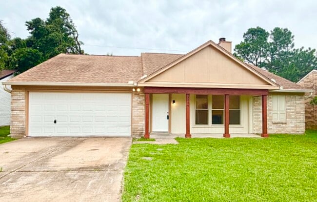 12034 Yearling Dr