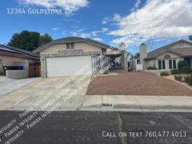 12364 Goldstone Dr in Victorville, CA - Building Photo